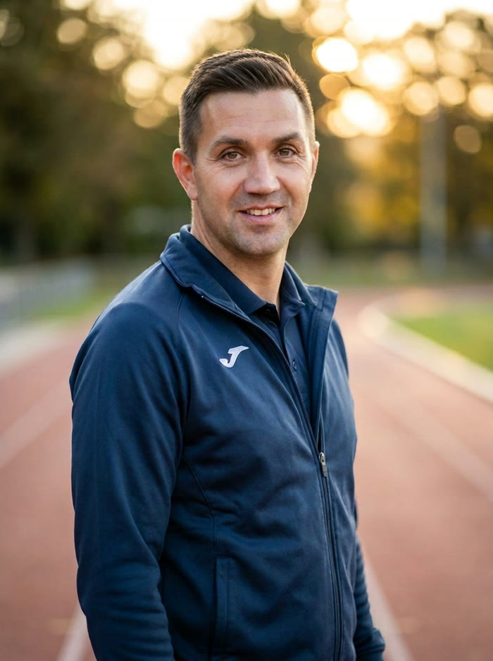 Robi Kreft
