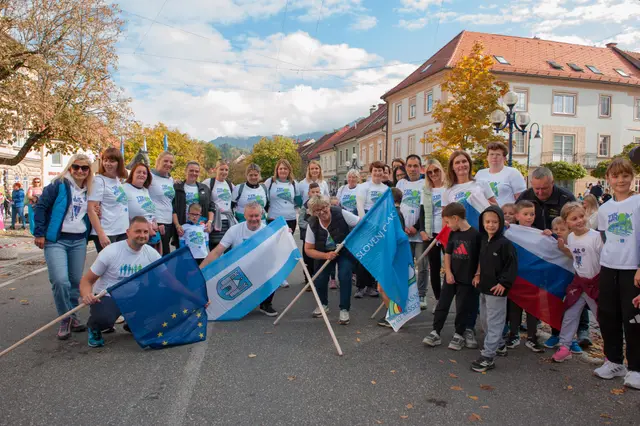Tek miru 2026, fotografija 1