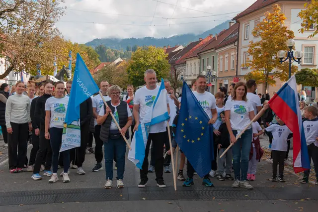 Tek miru 2026, fotografija 2