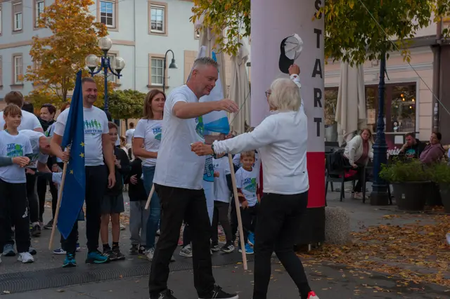 Tek miru 2026, fotografija 3
