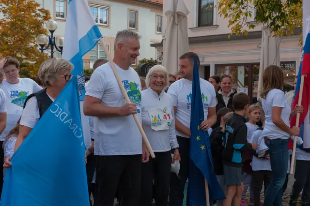 Tek miru 2026, fotografija 4