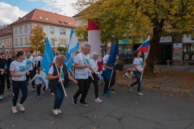 Tek miru 2026, fotografija 5