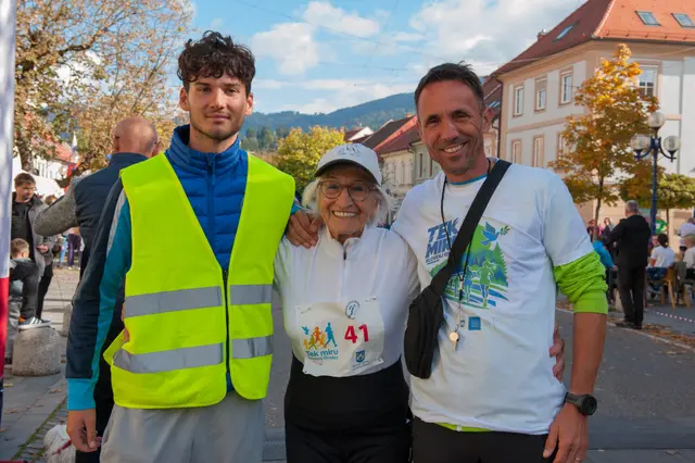 Tek miru 2026, fotografija 9