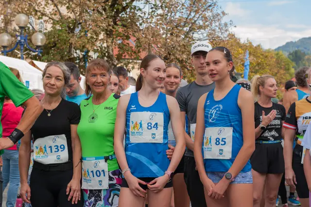 Tek miru 2026, fotografija 10