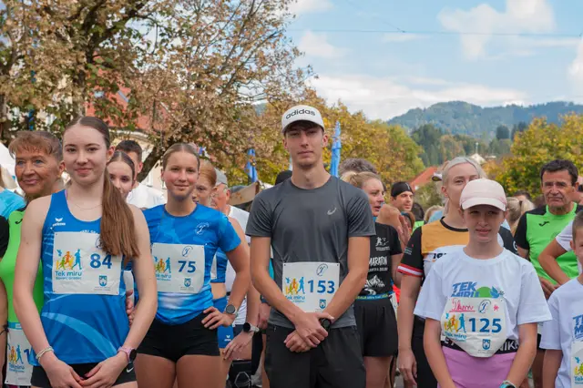 Tek miru 2026, fotografija 11