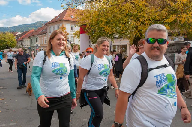 Tek miru 2026, fotografija 15