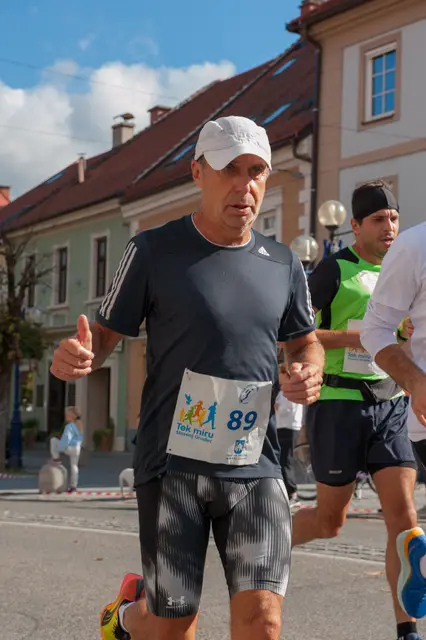 Tek miru 2026, fotografija 35