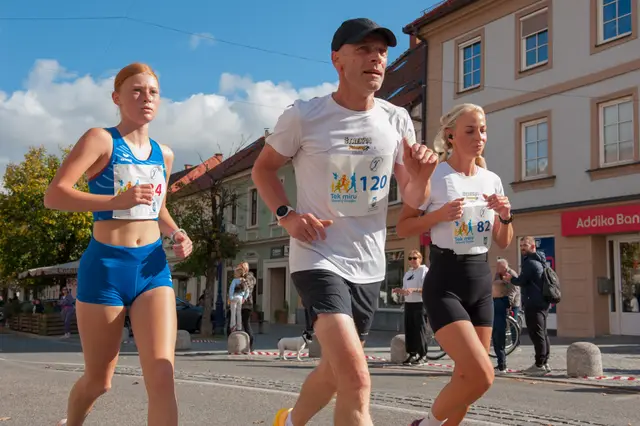 Tek miru 2026, fotografija 40
