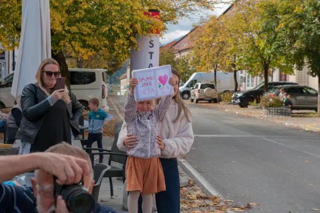 Tek miru 2026, fotografija 66