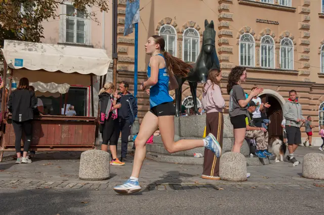 Tek miru 2026, fotografija 67