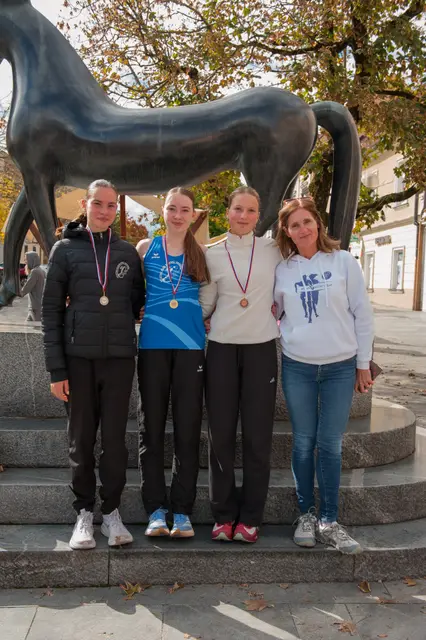 Tek miru 2026, fotografija 74