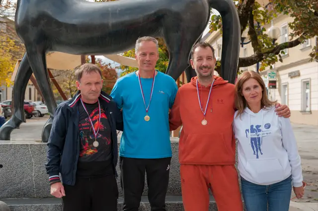 Tek miru 2026, fotografija 83