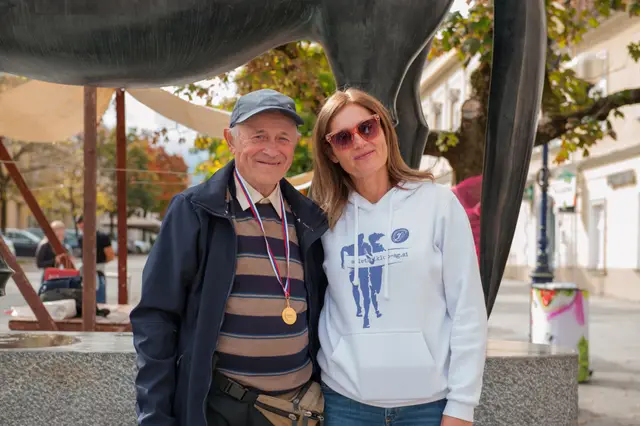 Tek miru 2026, fotografija 86